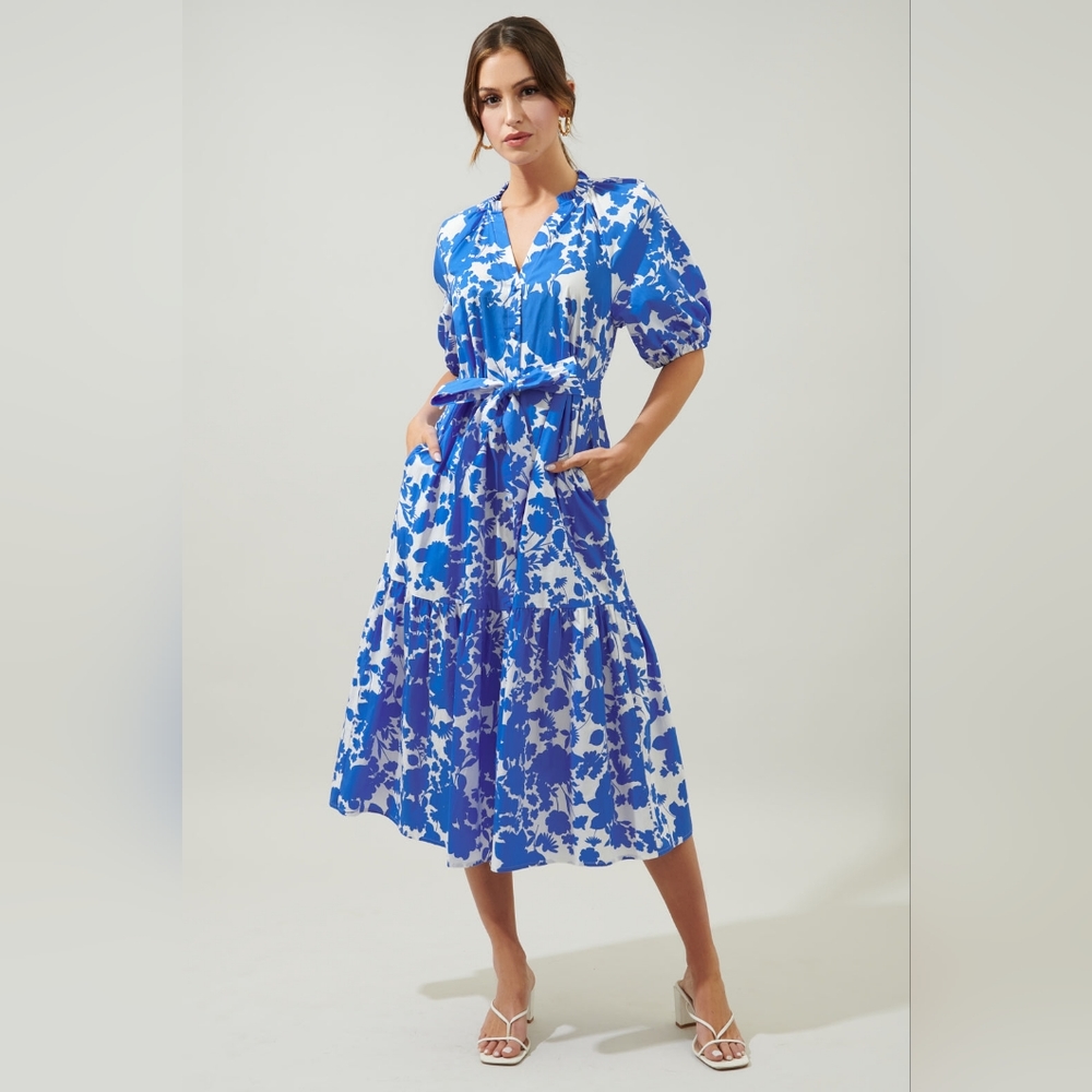 Sugarlips dress